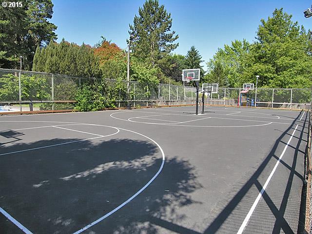 20490 Southwest Rosa Drive Beaverton, OR 97078 - Photo 16 of 16 Community Basketball