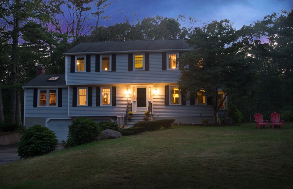 10 Stacey Road Norfolk, MA 02056 - Photo 2 of 30 Gallery Image 2
