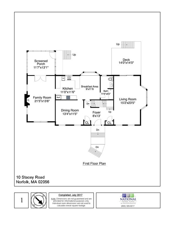 10 Stacey Road Norfolk, MA 02056 - Photo 29 of 30 Gallery Image 29