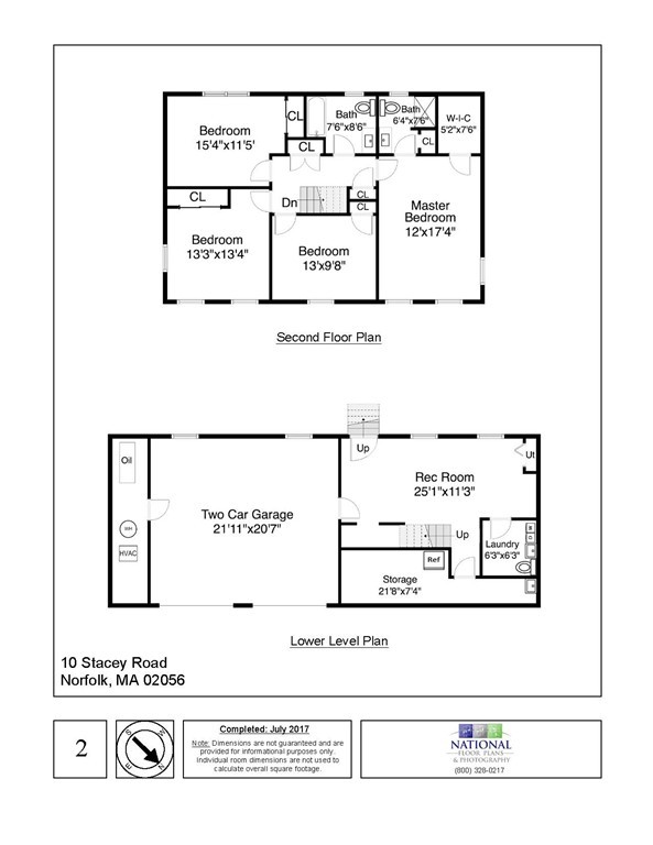 10 Stacey Road Norfolk, MA 02056 - Photo 30 of 30 Gallery Image 30