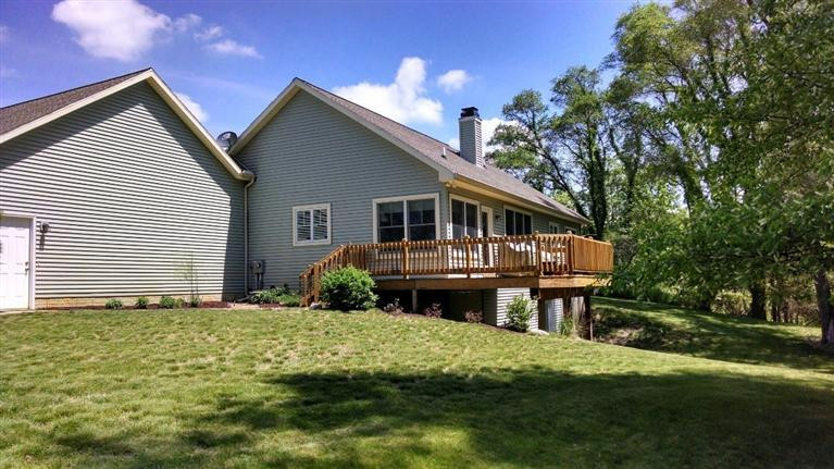 1965 Struthers Road Grass Lake, MI 49240 - Photo 2 of 12 Photo 2