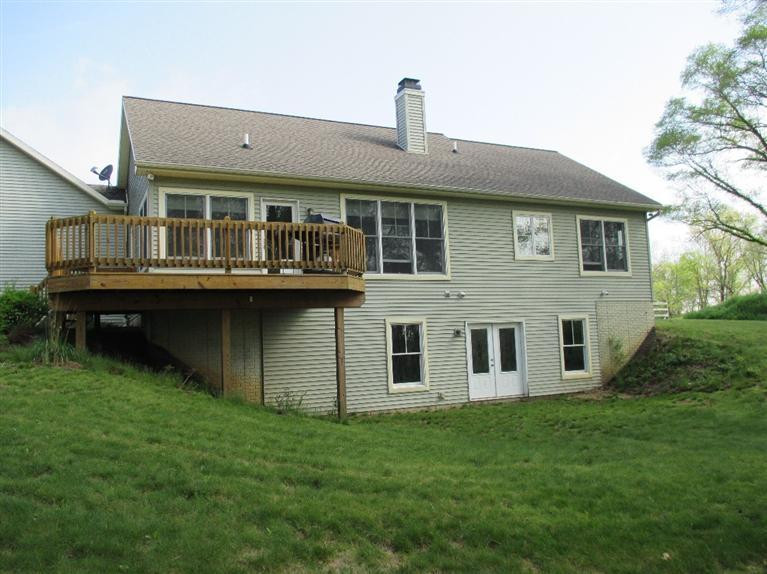 1965 Struthers Road Grass Lake, MI 49240 - Photo 3 of 12 Photo 3