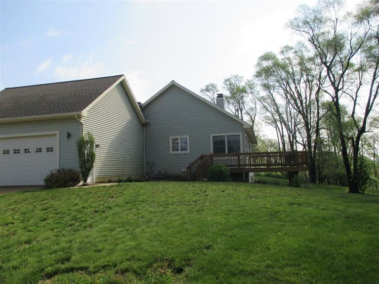 1965 Struthers Road Grass Lake, MI 49240 - Photo 4 of 12 Photo 4