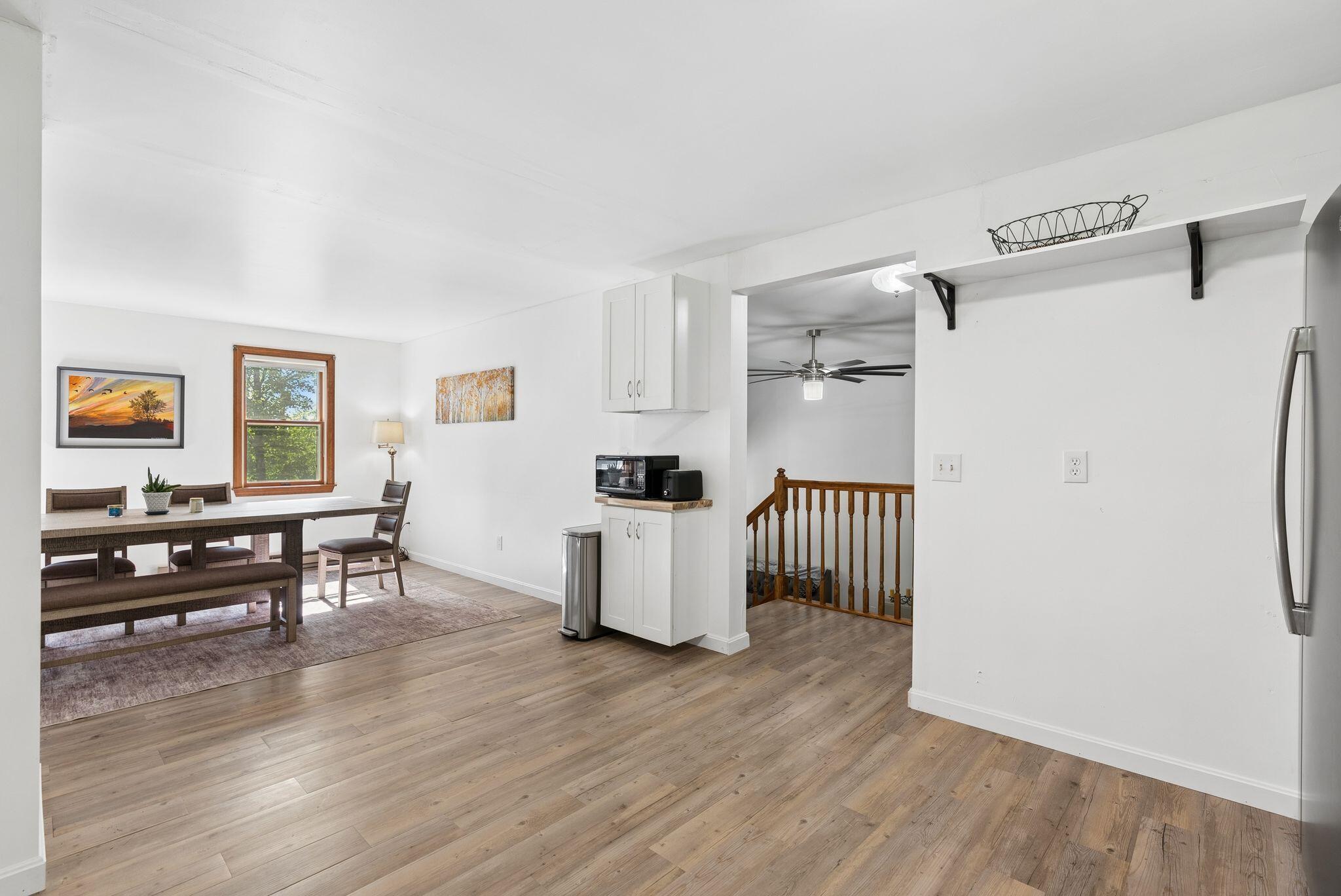 48 Old Winthrop Road Wayne, ME 04284 - Photo 13 of 56 Interior