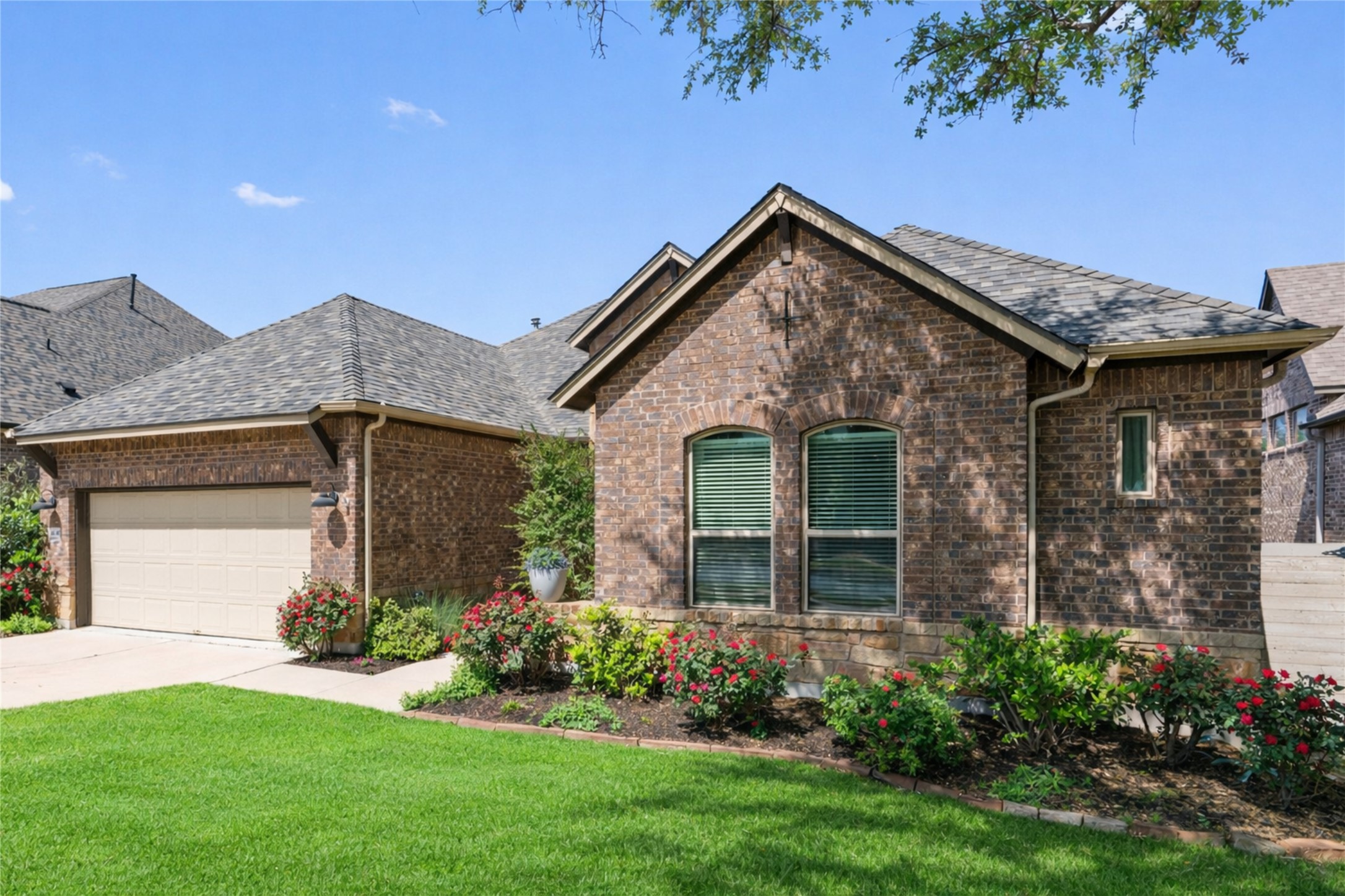 4045 Mercer Road Georgetown, TX 78628 - Photo 1 of 1