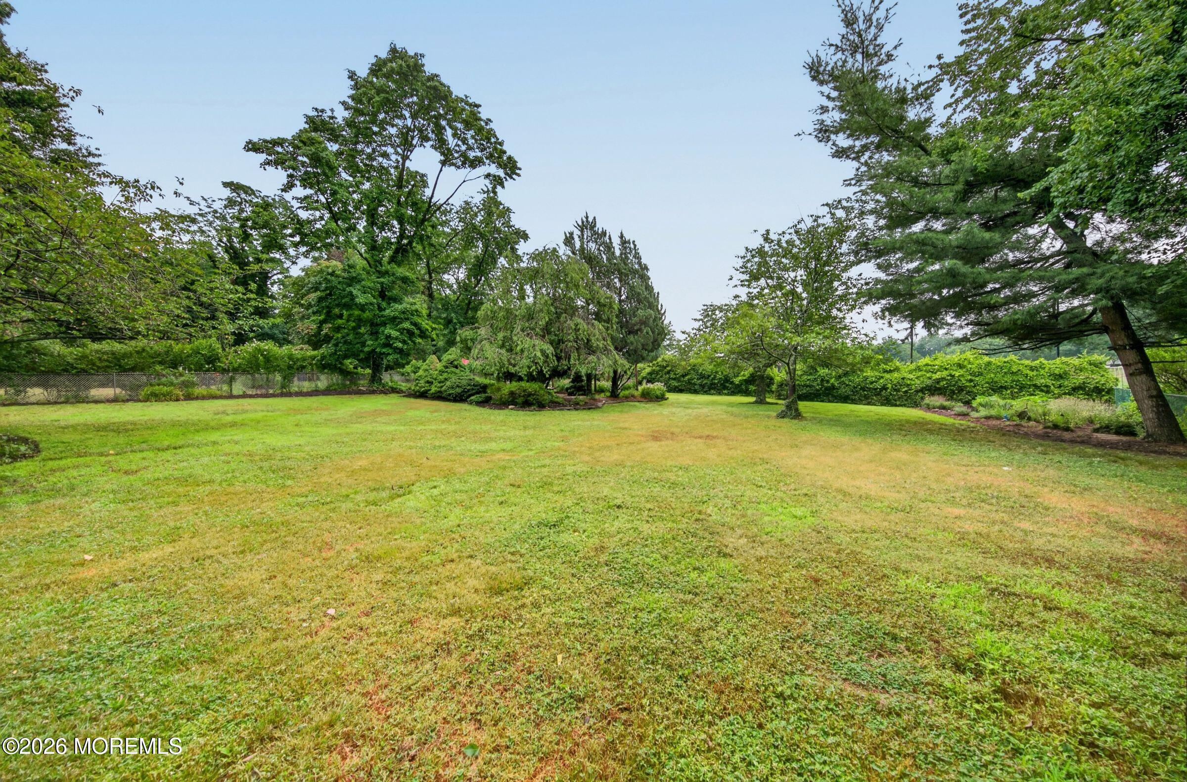 106 Rumson Road Little Silver, NJ 07739 - Photo 39 of 59 Side Lot