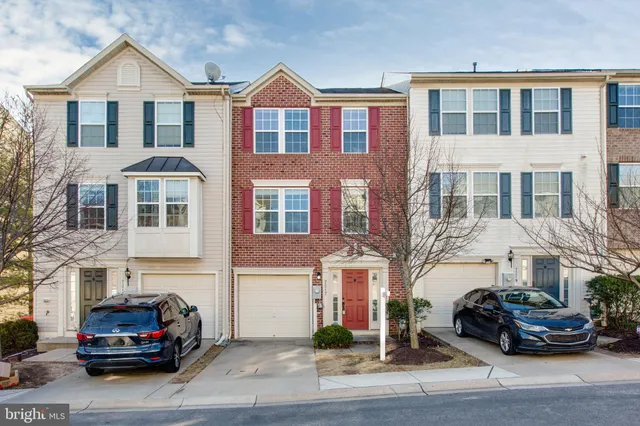 $459,000 | 7217 Maidstone Place, Unit 209, Elkridge, MD 21075