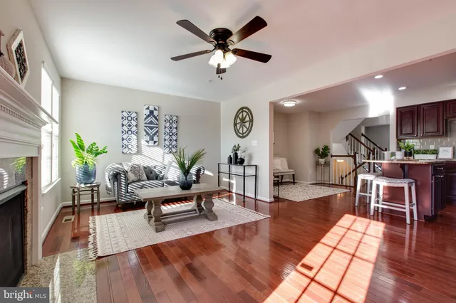 $459,000 | 7217 Maidstone Place, Unit 209, Elkridge, MD 21075