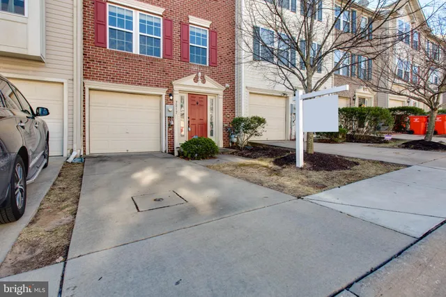 $459,000 | 7217 Maidstone Place, Unit 209, Elkridge, MD 21075
