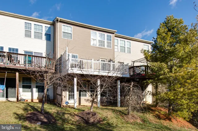 $459,000 | 7217 Maidstone Place, Unit 209, Elkridge, MD 21075