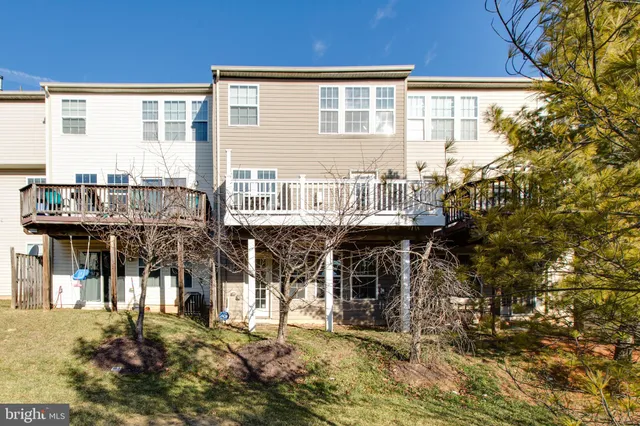$459,000 | 7217 Maidstone Place, Unit 209, Elkridge, MD 21075
