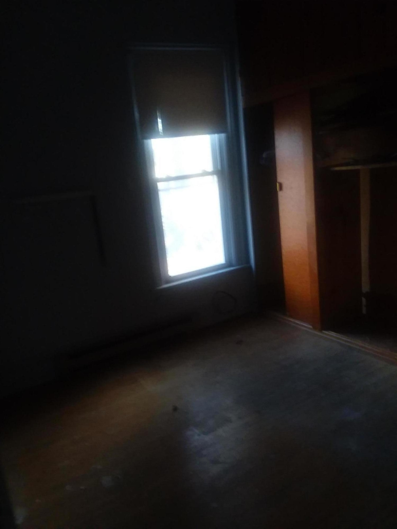 423 North Higbee Street Reed City, MI 49677 - Photo 11 of 12 lower bedroom or den