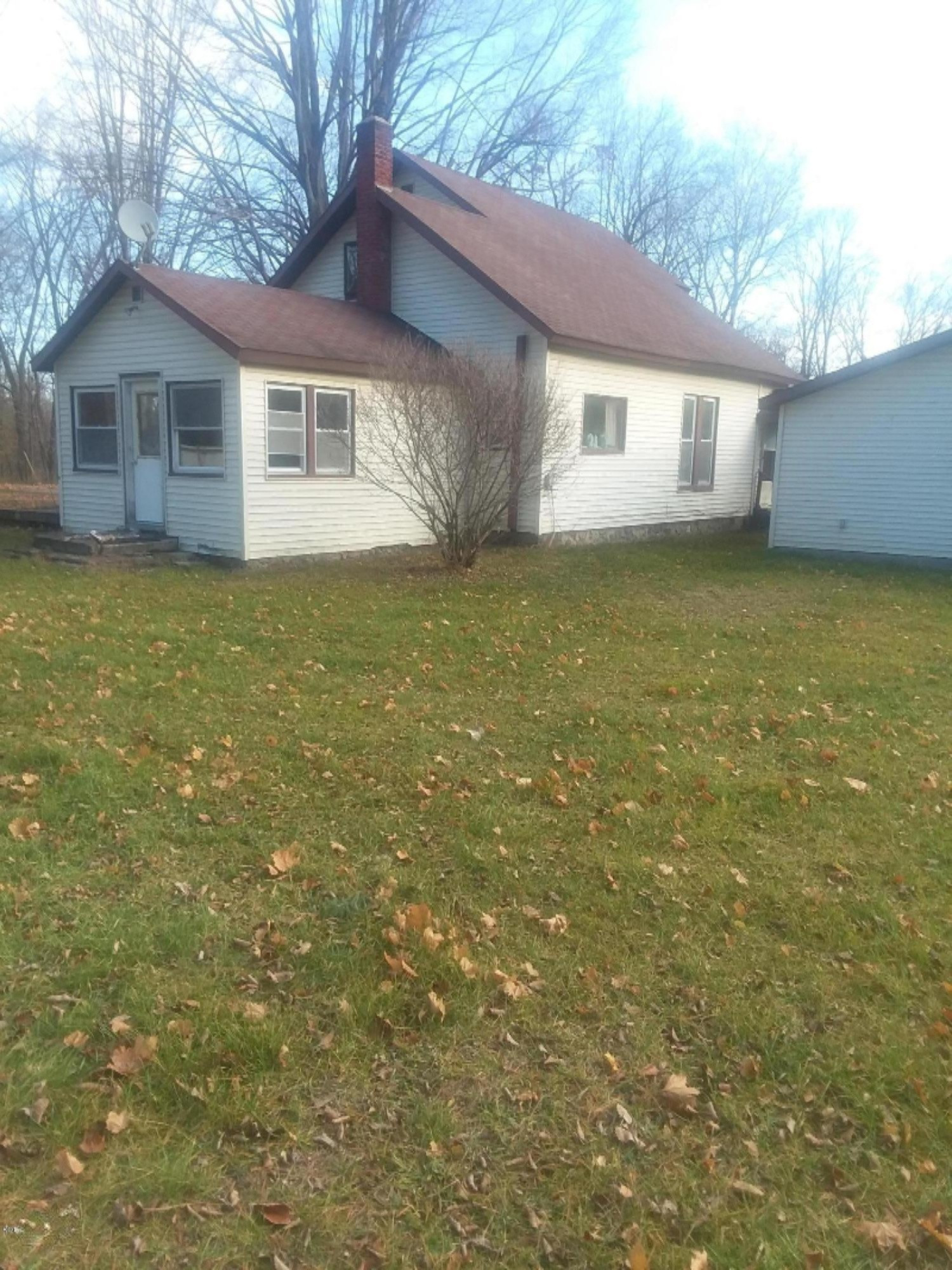 423 North Higbee Street Reed City, MI 49677 - Photo 4 of 12 south view