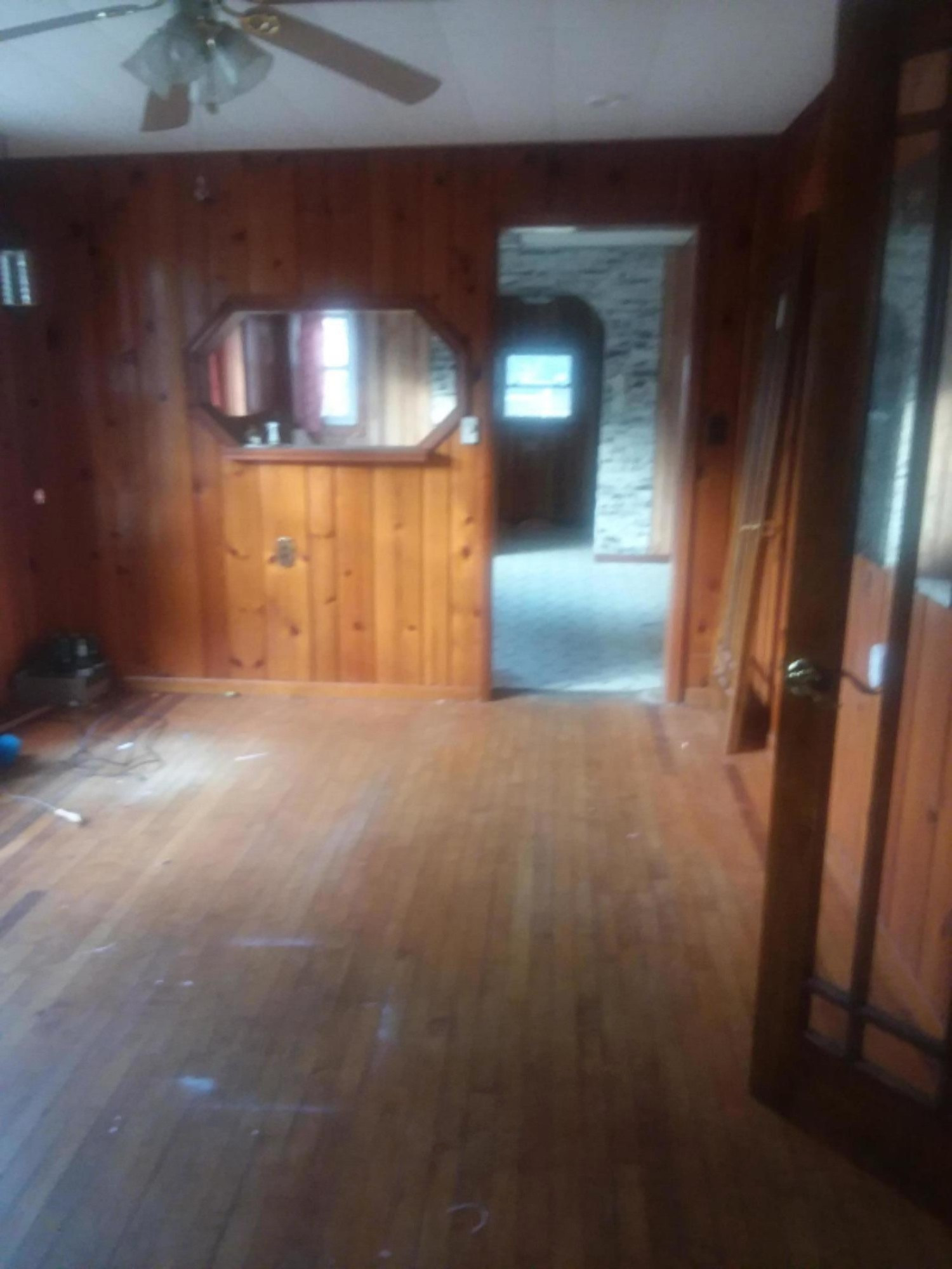 423 North Higbee Street Reed City, MI 49677 - Photo 6 of 12 dinning room