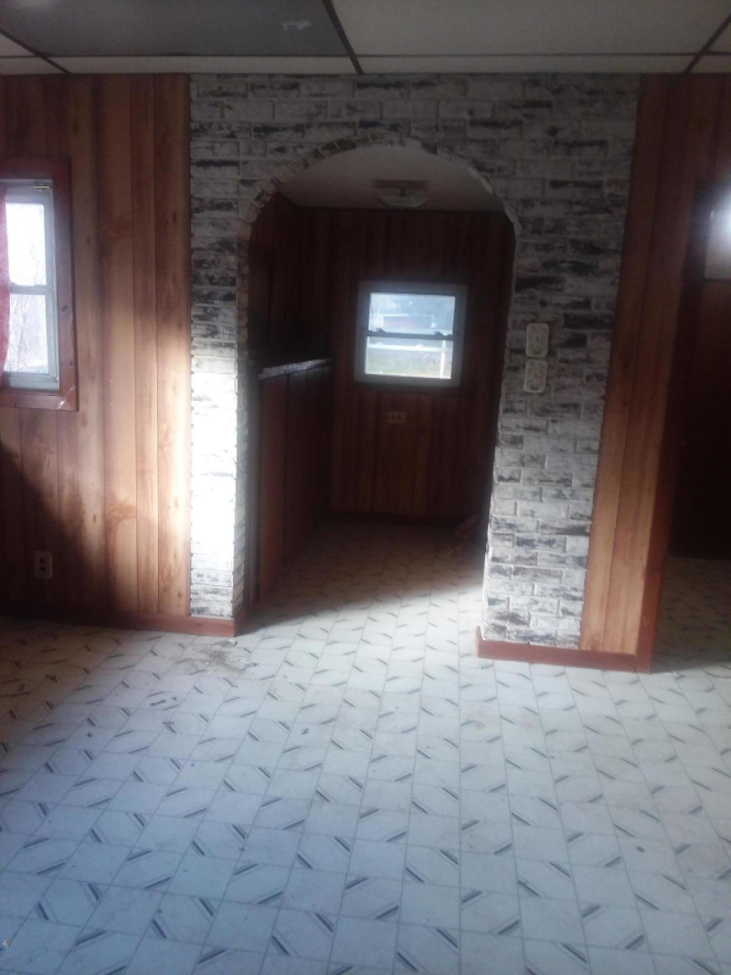 423 North Higbee Street Reed City, MI 49677 - Photo 8 of 12 pantry