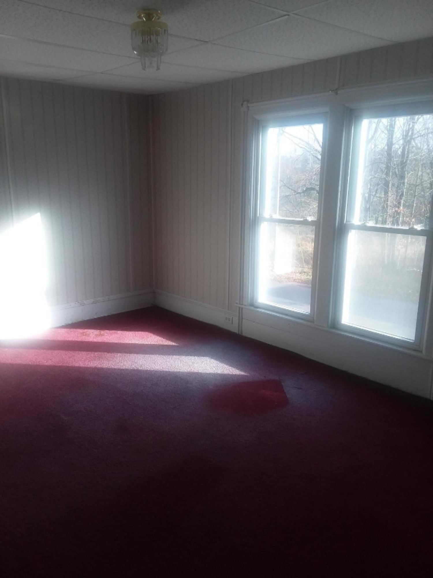 423 North Higbee Street Reed City, MI 49677 - Photo 10 of 12 upper bedroom