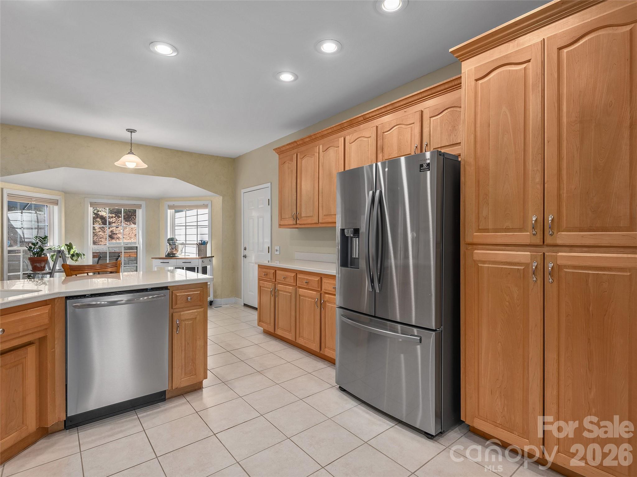 232 Wild Haven Way Mill Spring, NC 28756 - Photo 11 of 33