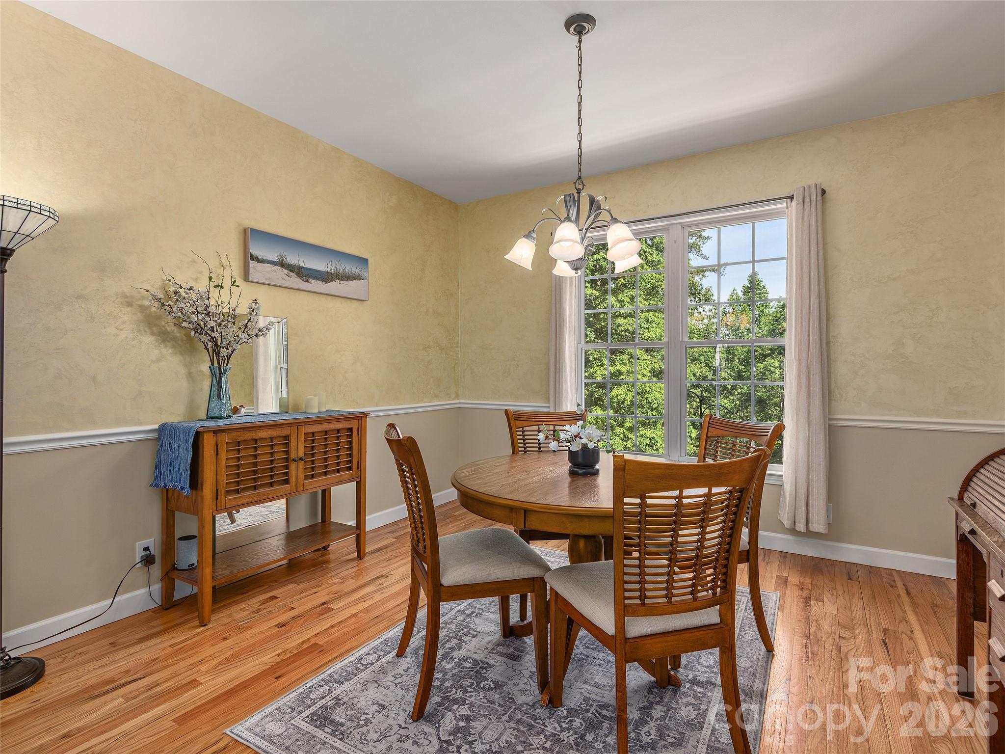 232 Wild Haven Way Mill Spring, NC 28756 - Photo 13 of 33