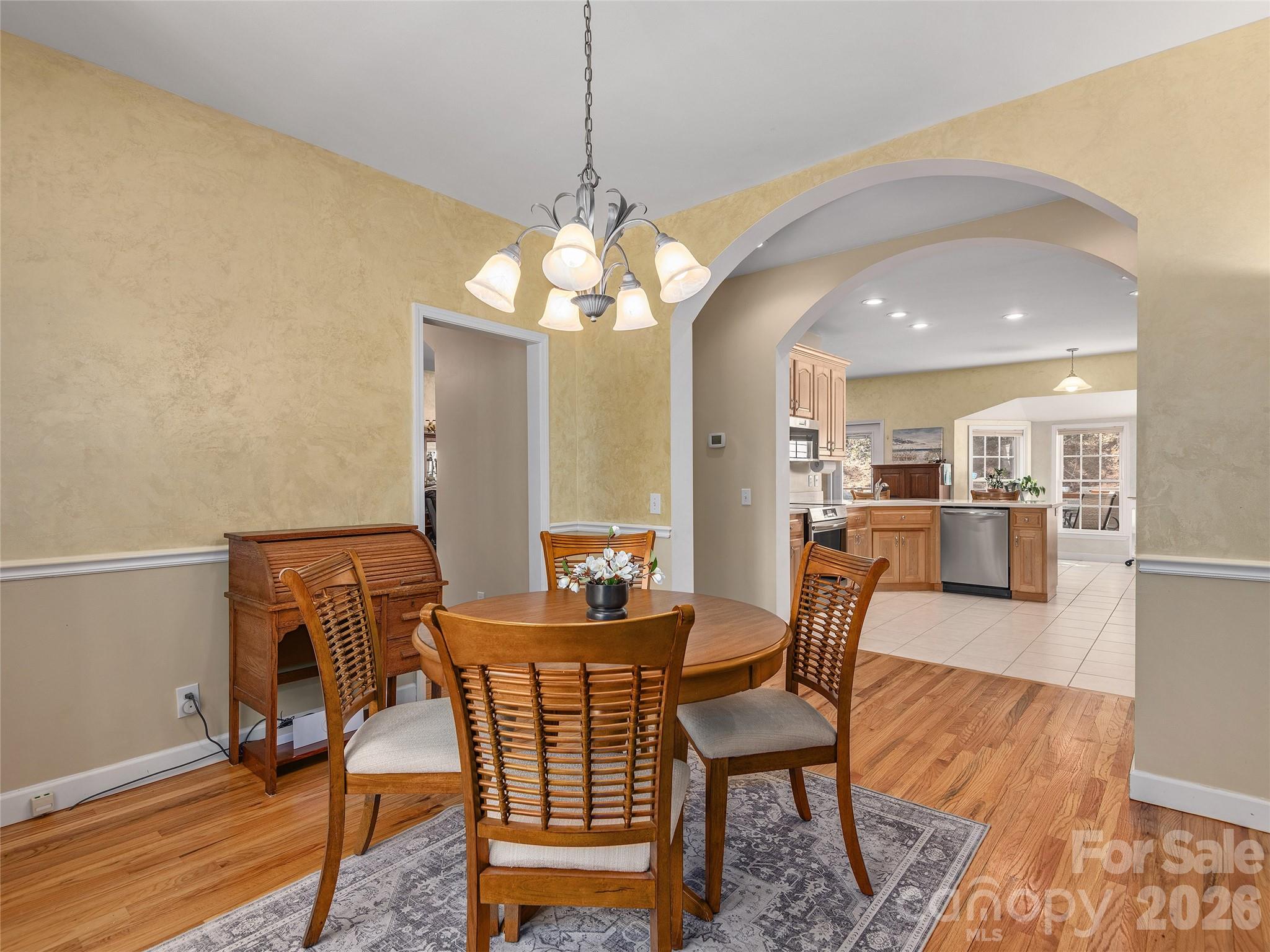 232 Wild Haven Way Mill Spring, NC 28756 - Photo 14 of 33