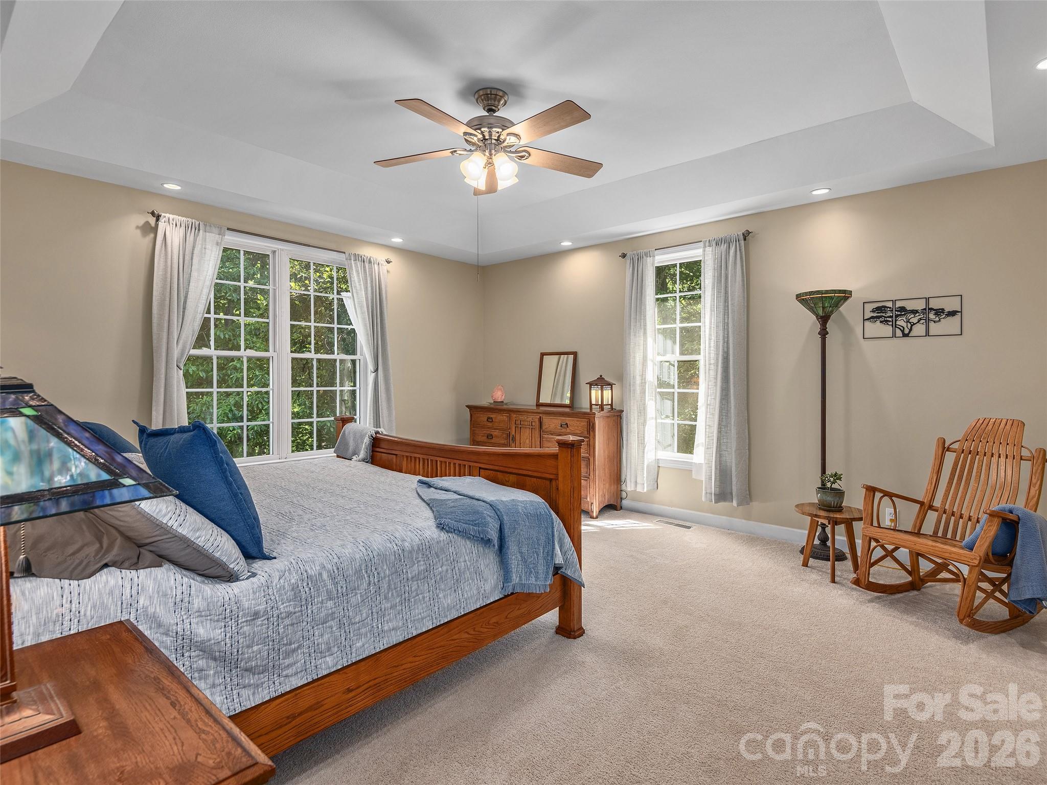 232 Wild Haven Way Mill Spring, NC 28756 - Photo 15 of 33
