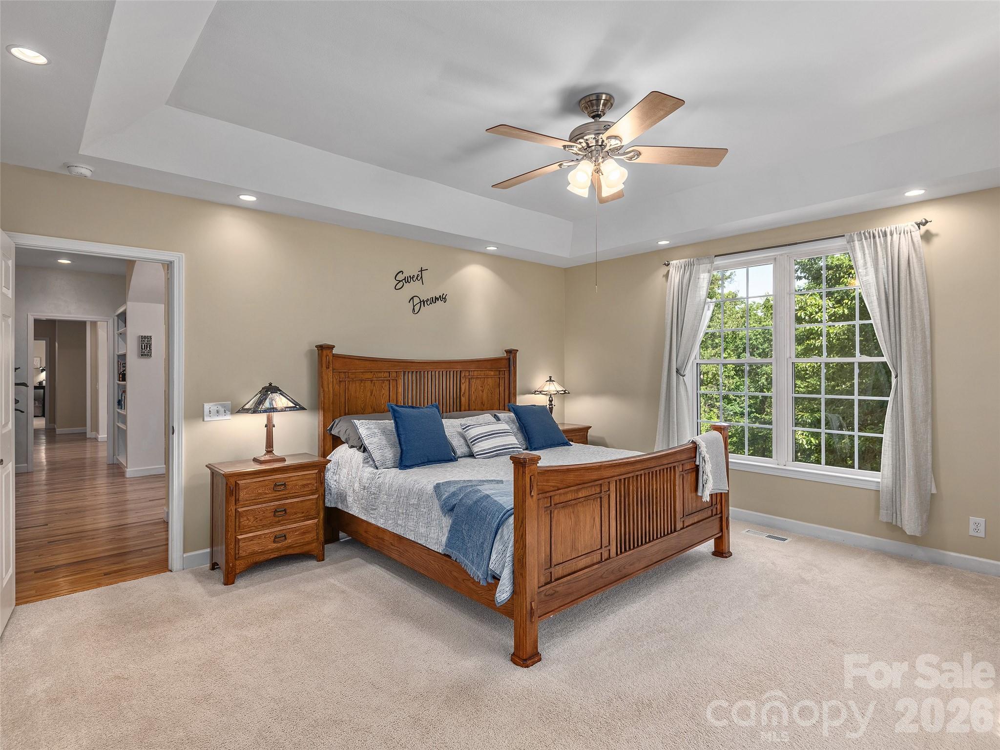 232 Wild Haven Way Mill Spring, NC 28756 - Photo 16 of 33