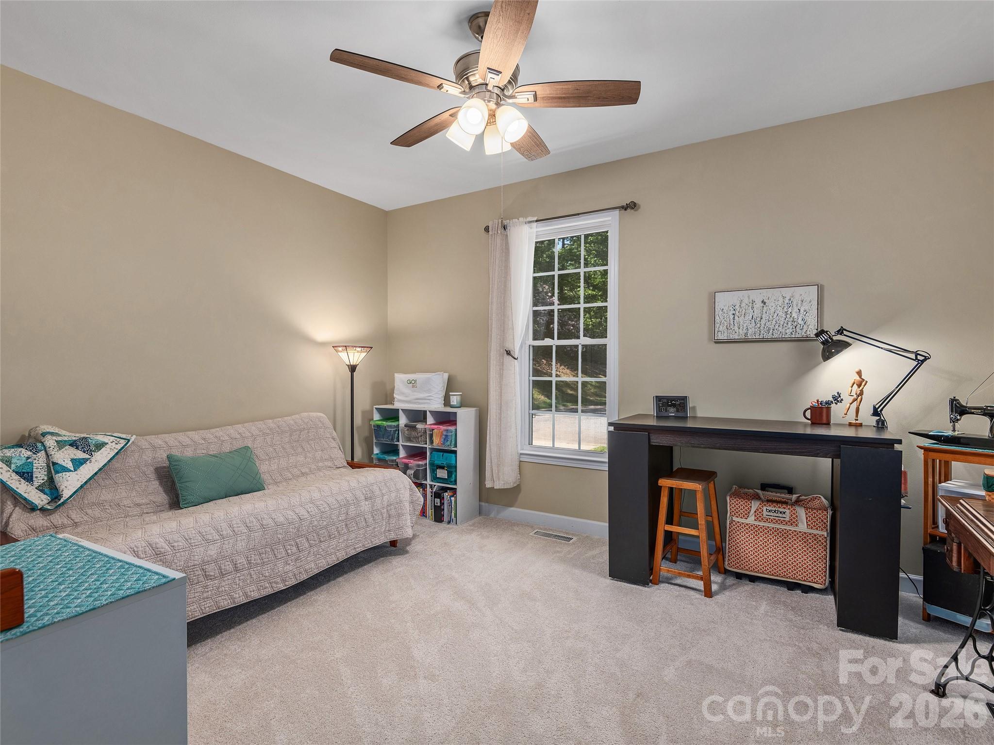 232 Wild Haven Way Mill Spring, NC 28756 - Photo 21 of 33