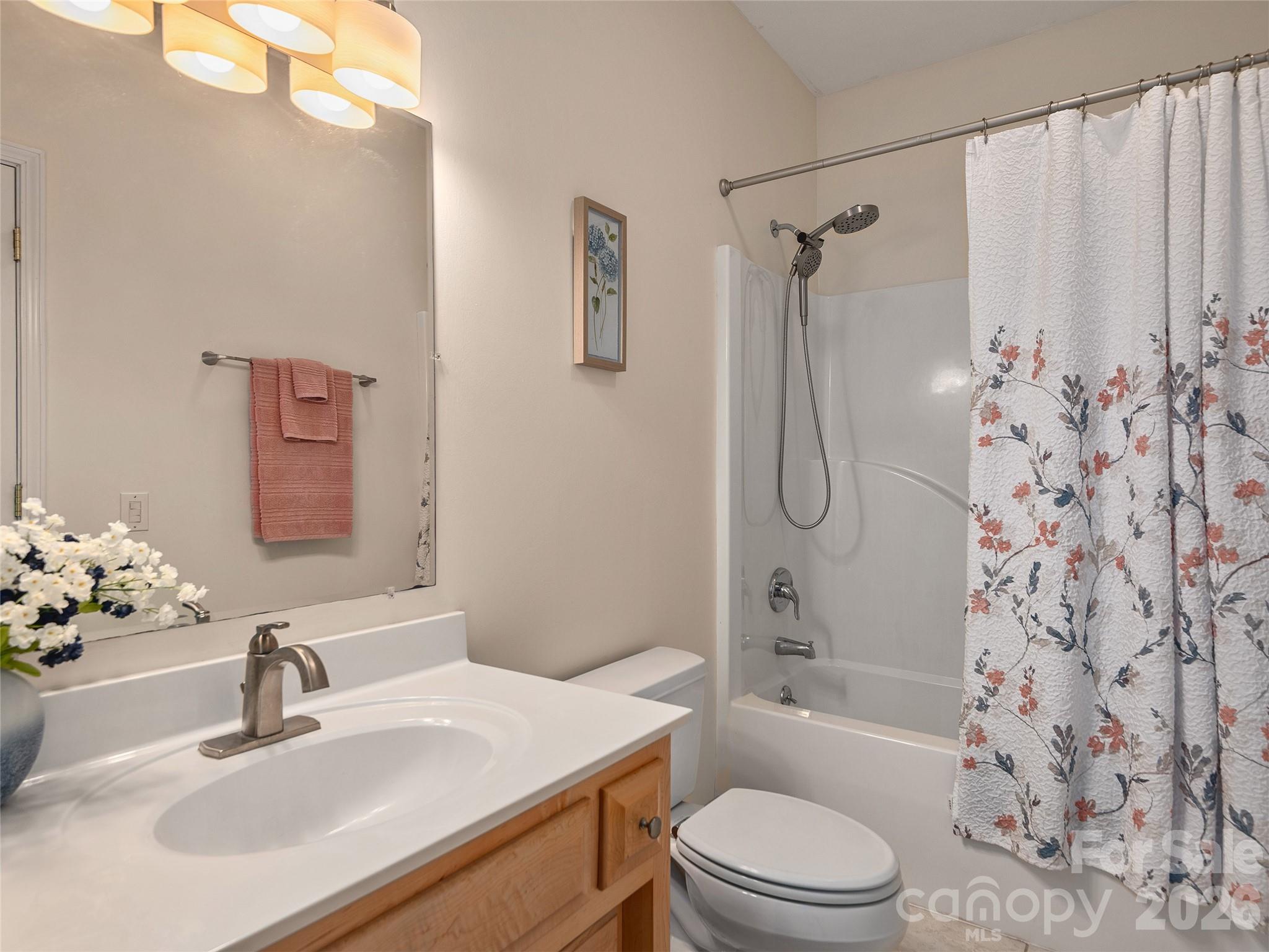 232 Wild Haven Way Mill Spring, NC 28756 - Photo 23 of 33