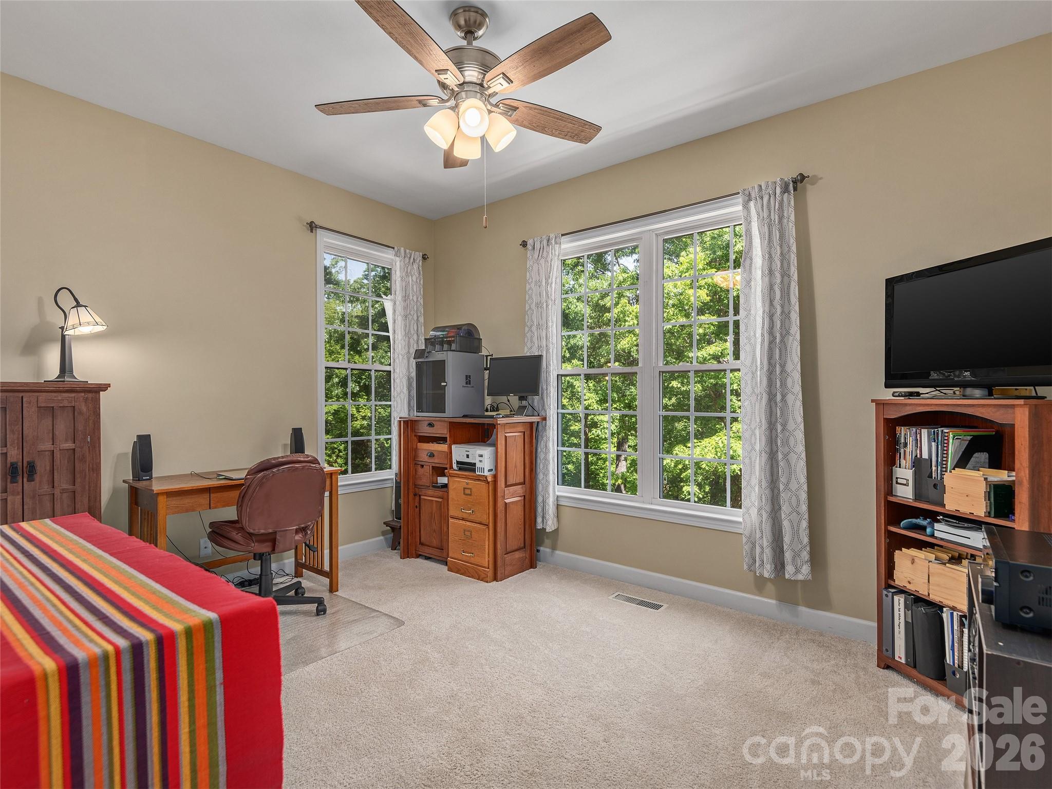 232 Wild Haven Way Mill Spring, NC 28756 - Photo 24 of 33