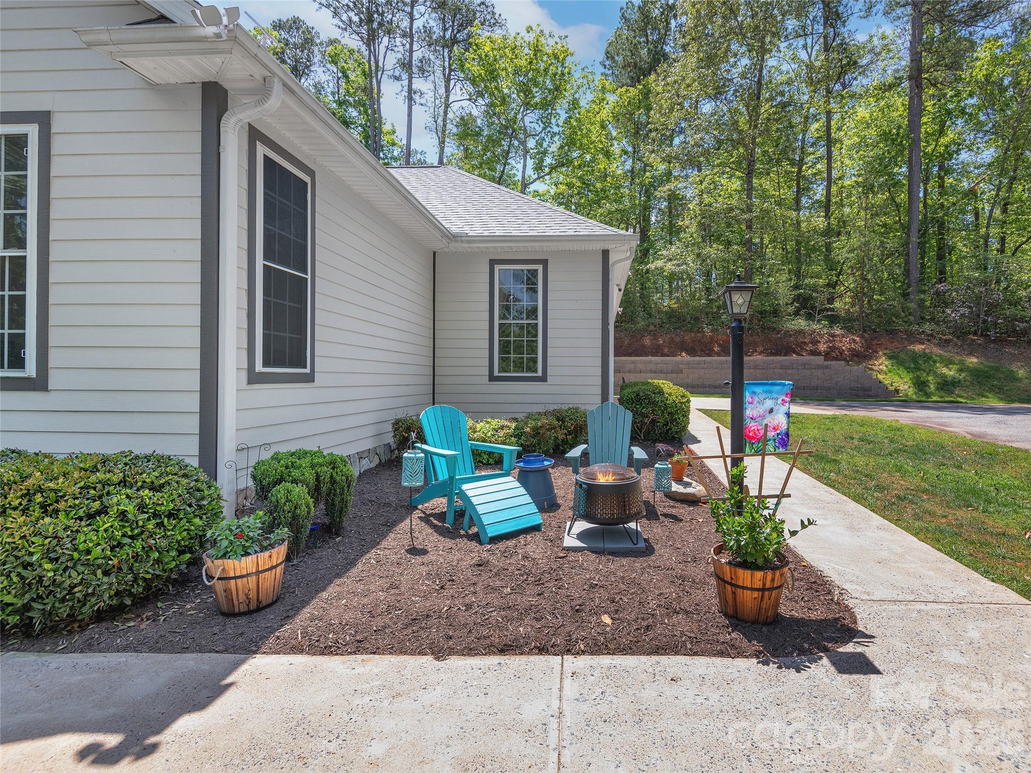 232 Wild Haven Way Mill Spring, NC 28756 - Photo 29 of 33