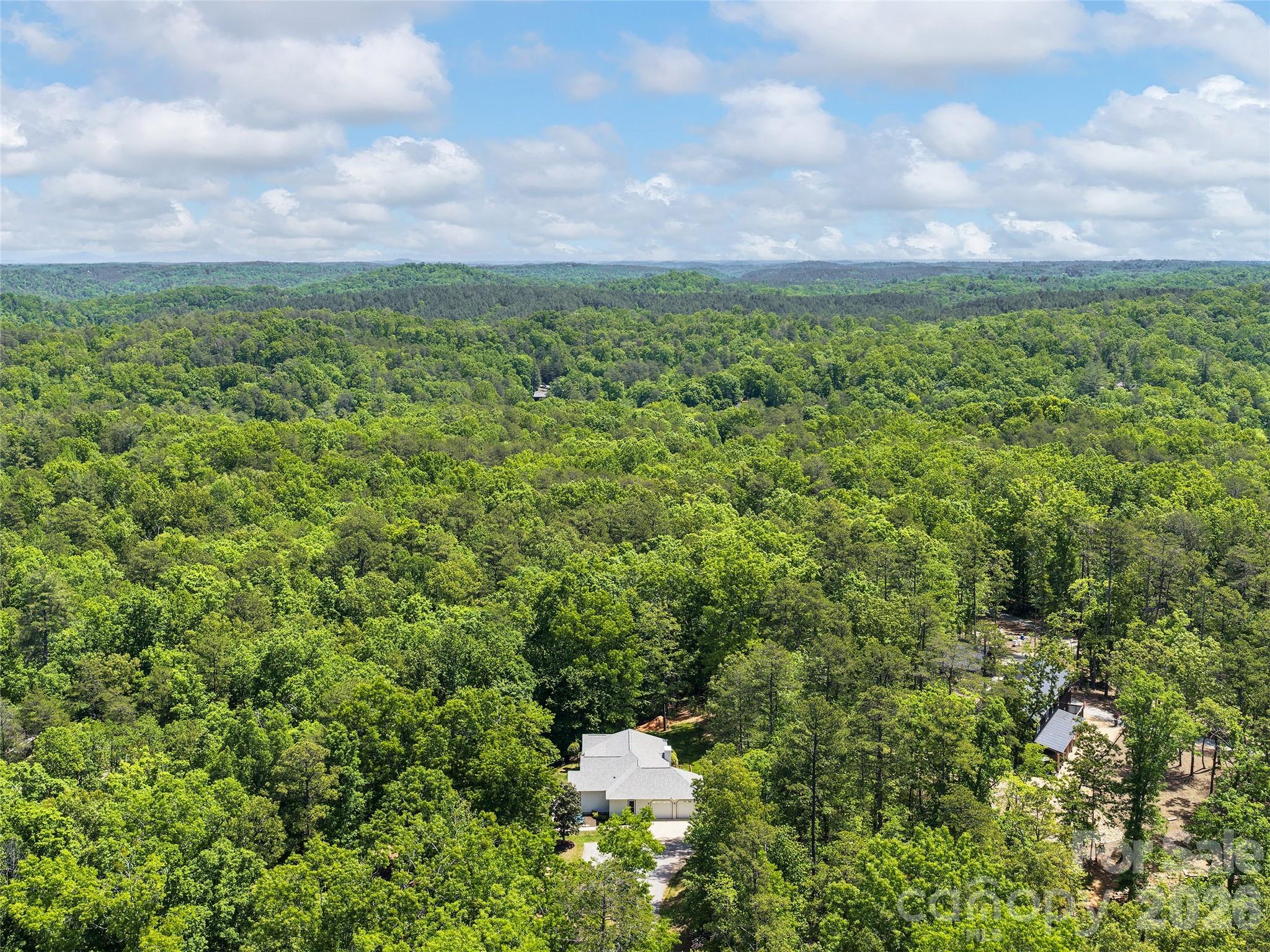 232 Wild Haven Way Mill Spring, NC 28756 - Photo 32 of 33
