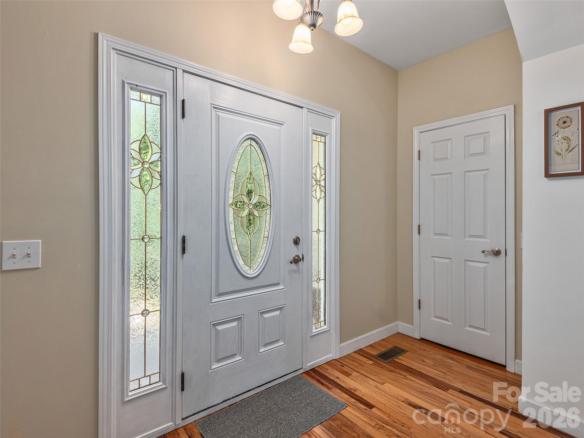 232 Wild Haven Way Mill Spring, NC 28756 - Photo 4 of 33