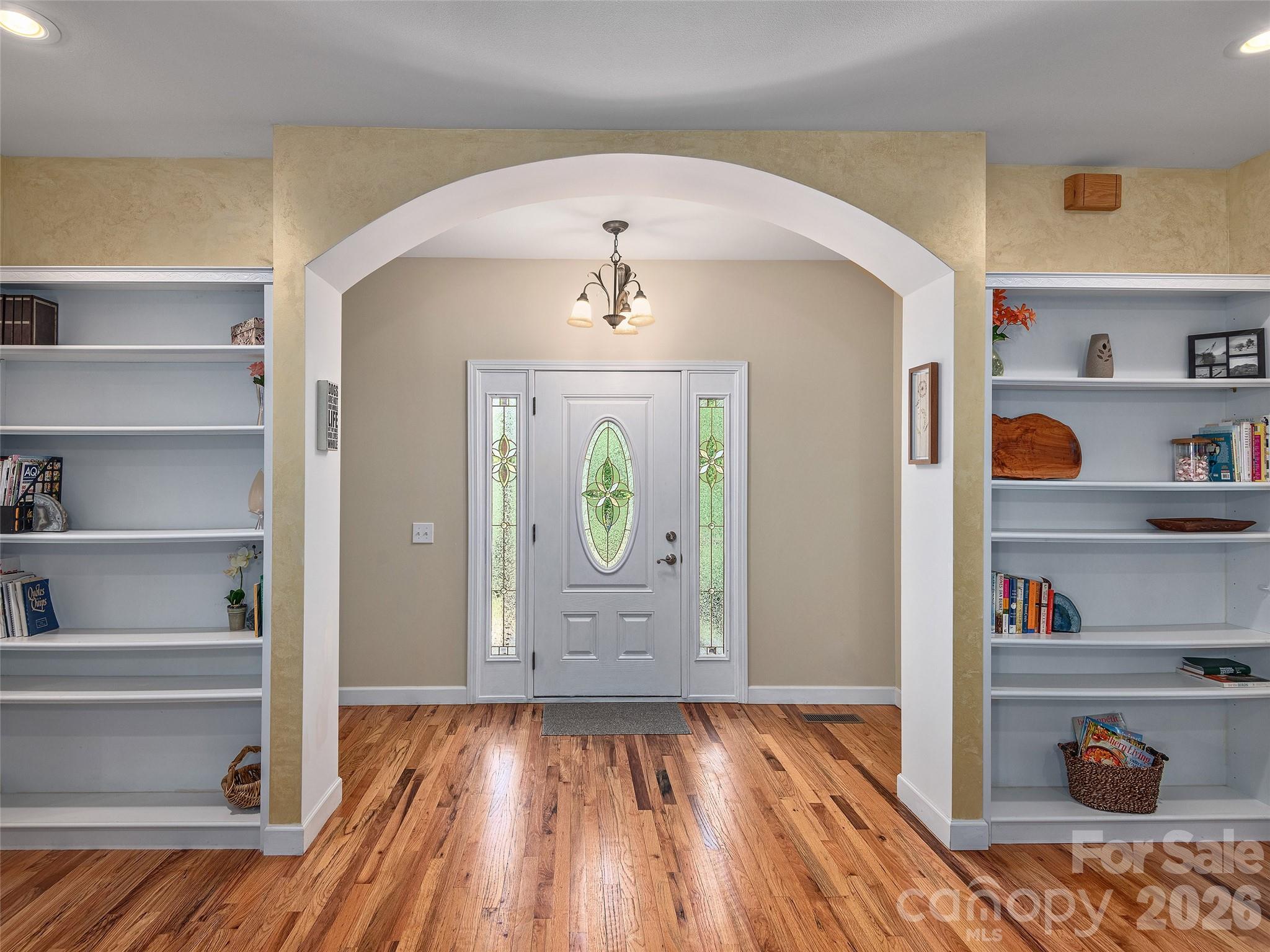 232 Wild Haven Way Mill Spring, NC 28756 - Photo 5 of 33