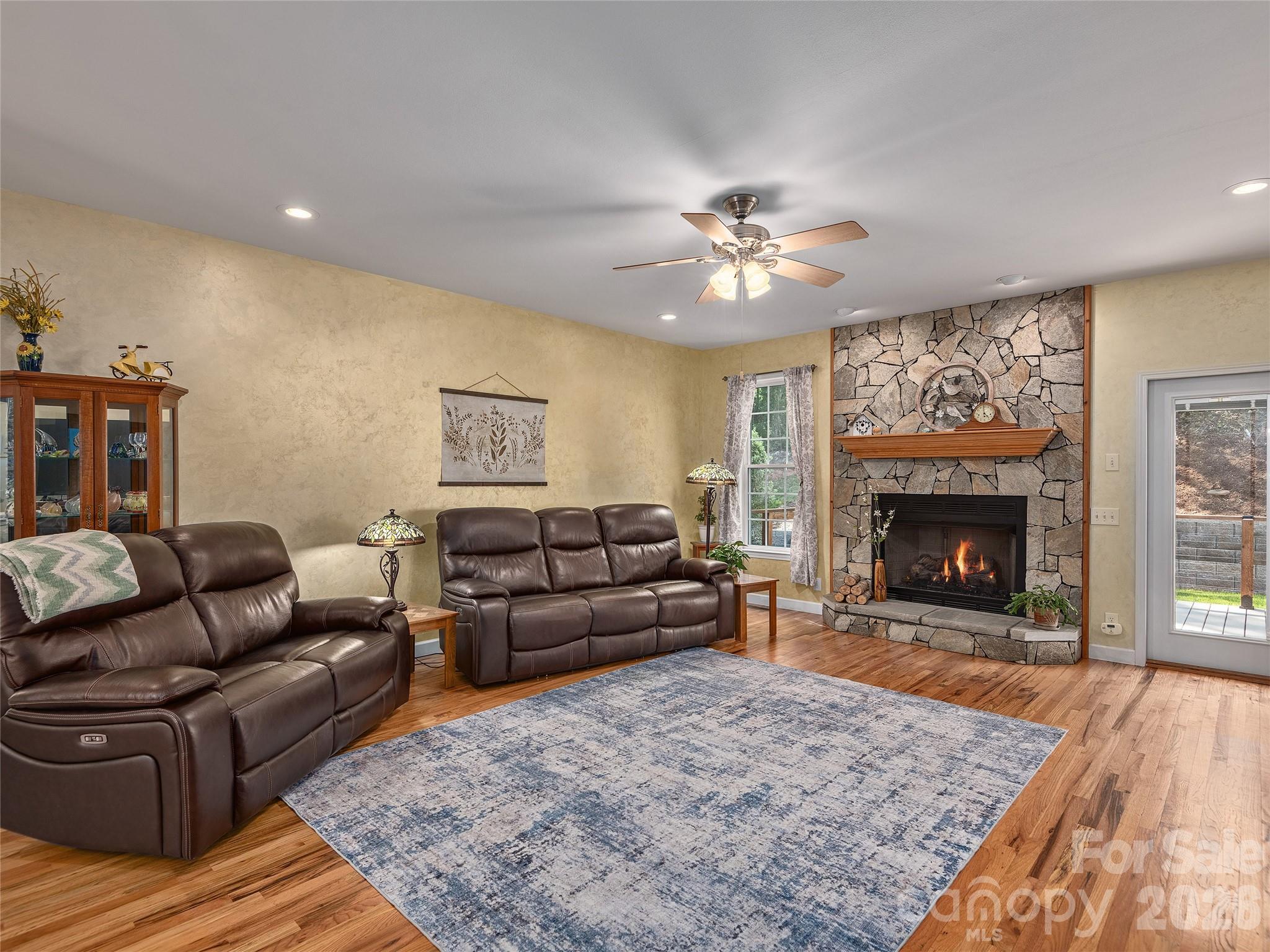 232 Wild Haven Way Mill Spring, NC 28756 - Photo 7 of 33