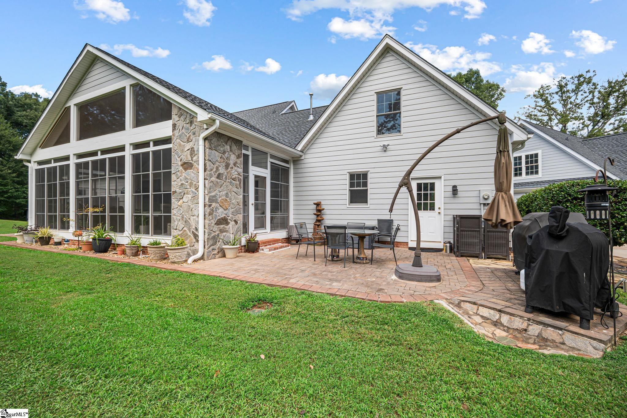 914 McElhaney Road Travelers Rest, SC 29690 - Photo 5 of 46 Gallery Image 5