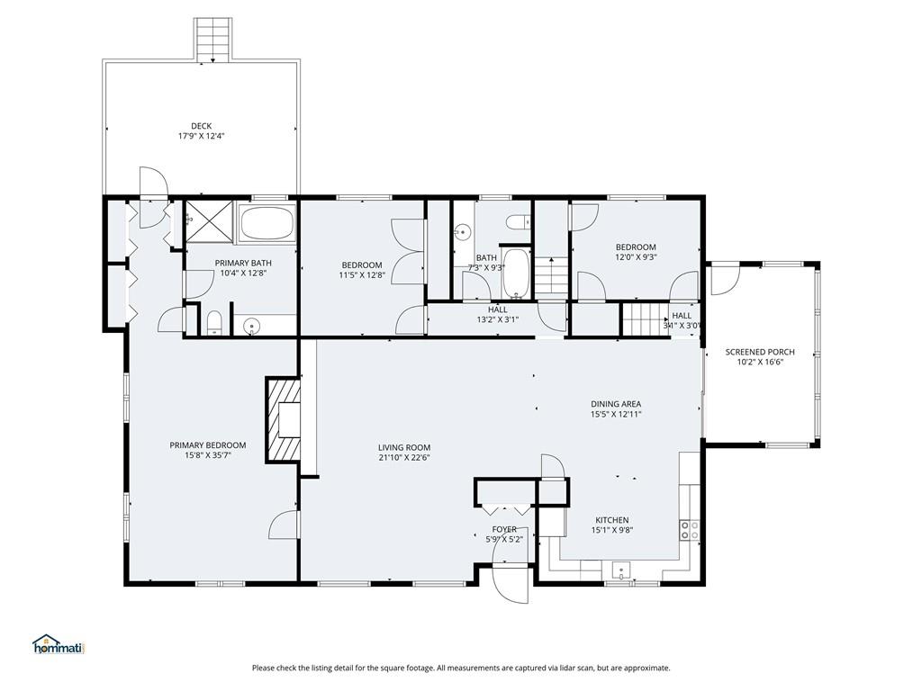 33421 McClellen Road Drexel, MO 64742 - Photo 49 of 53