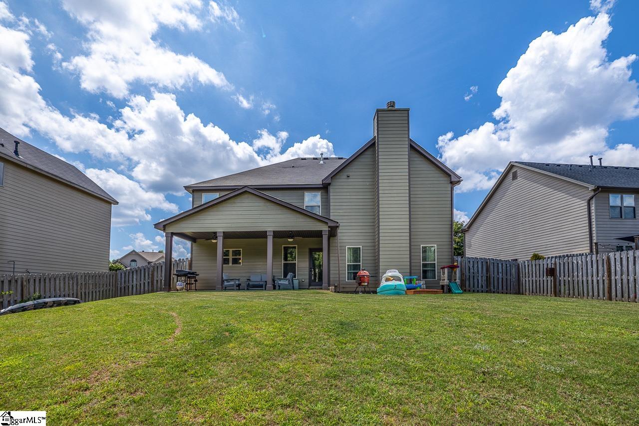 309 Chasemont Lane Simpsonville, SC 29680 - Photo 47 of 49
