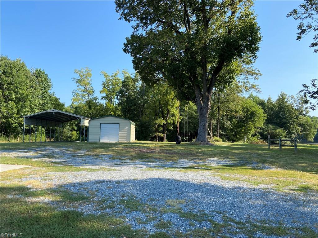 600 Yow Road Seagrove, NC 27341 - Photo 39 of 49 Gallery Image 39