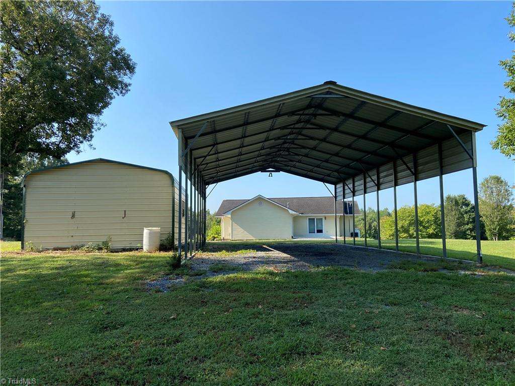 600 Yow Road Seagrove, NC 27341 - Photo 46 of 49 Gallery Image 46