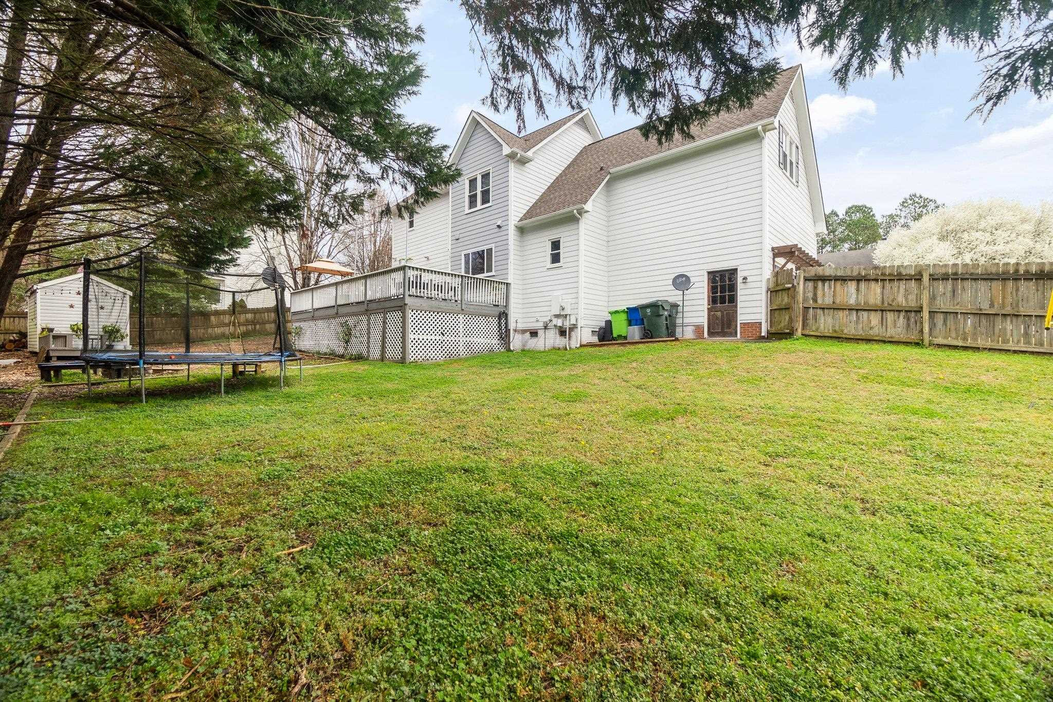 3201 Sandy Bluff Road Raleigh, NC 27616 - Photo 28 of 30 Photo 28