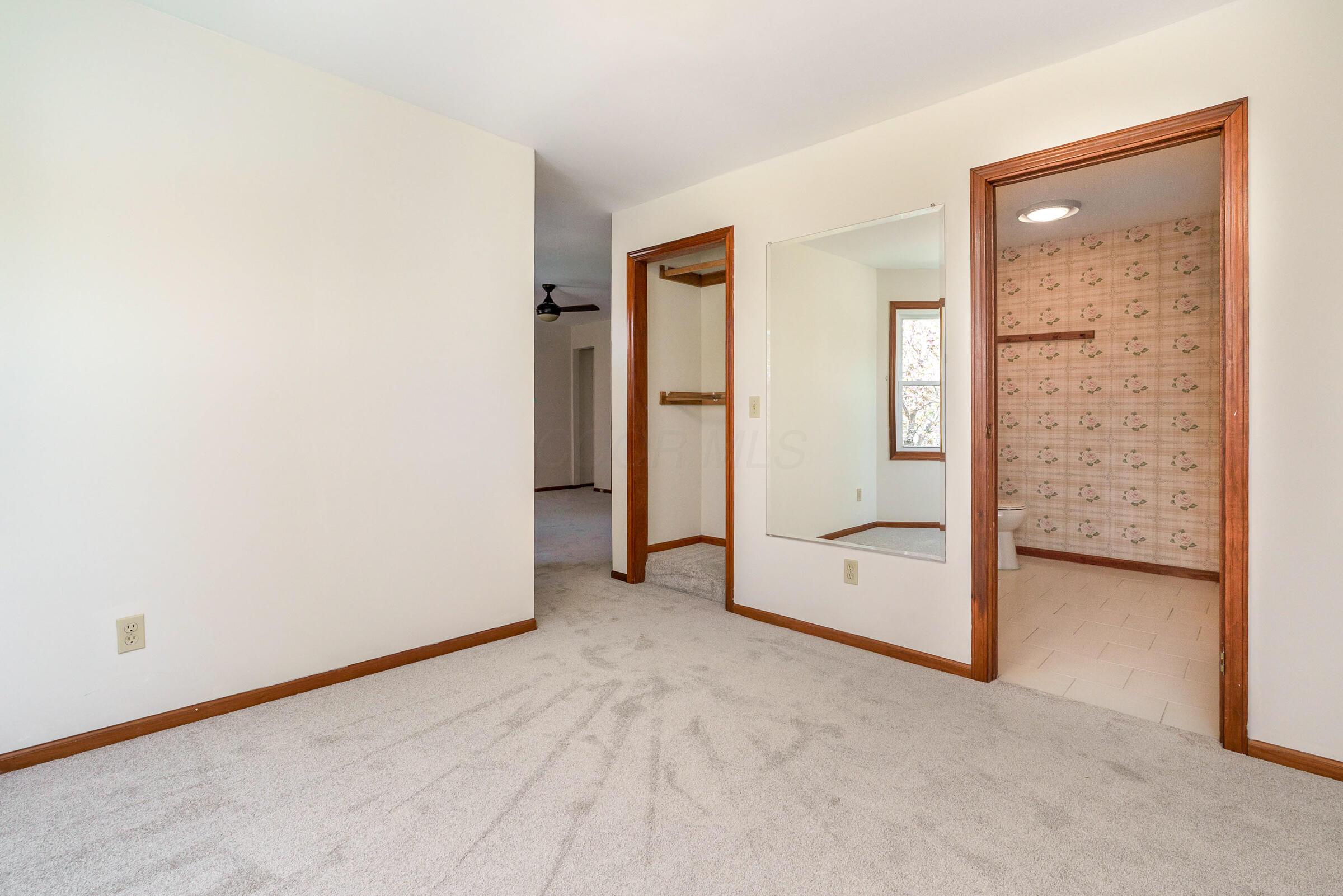 1203 Hiner Road Orient, OH 43146 - Photo 28 of 48 Second Floor Bedroom 2
