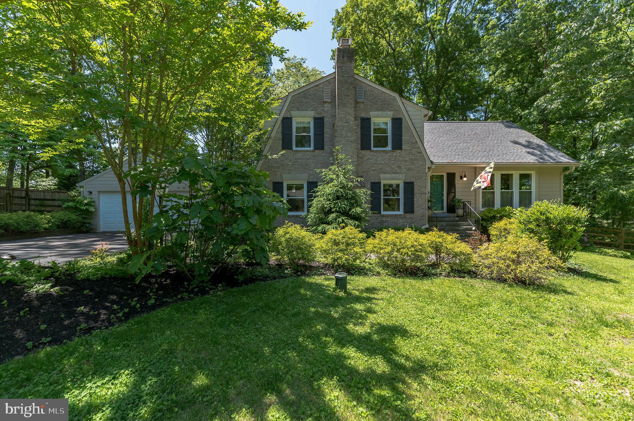 13108 Brandon Way Road Darnestown, MD 20878 - Photo 2 of 32