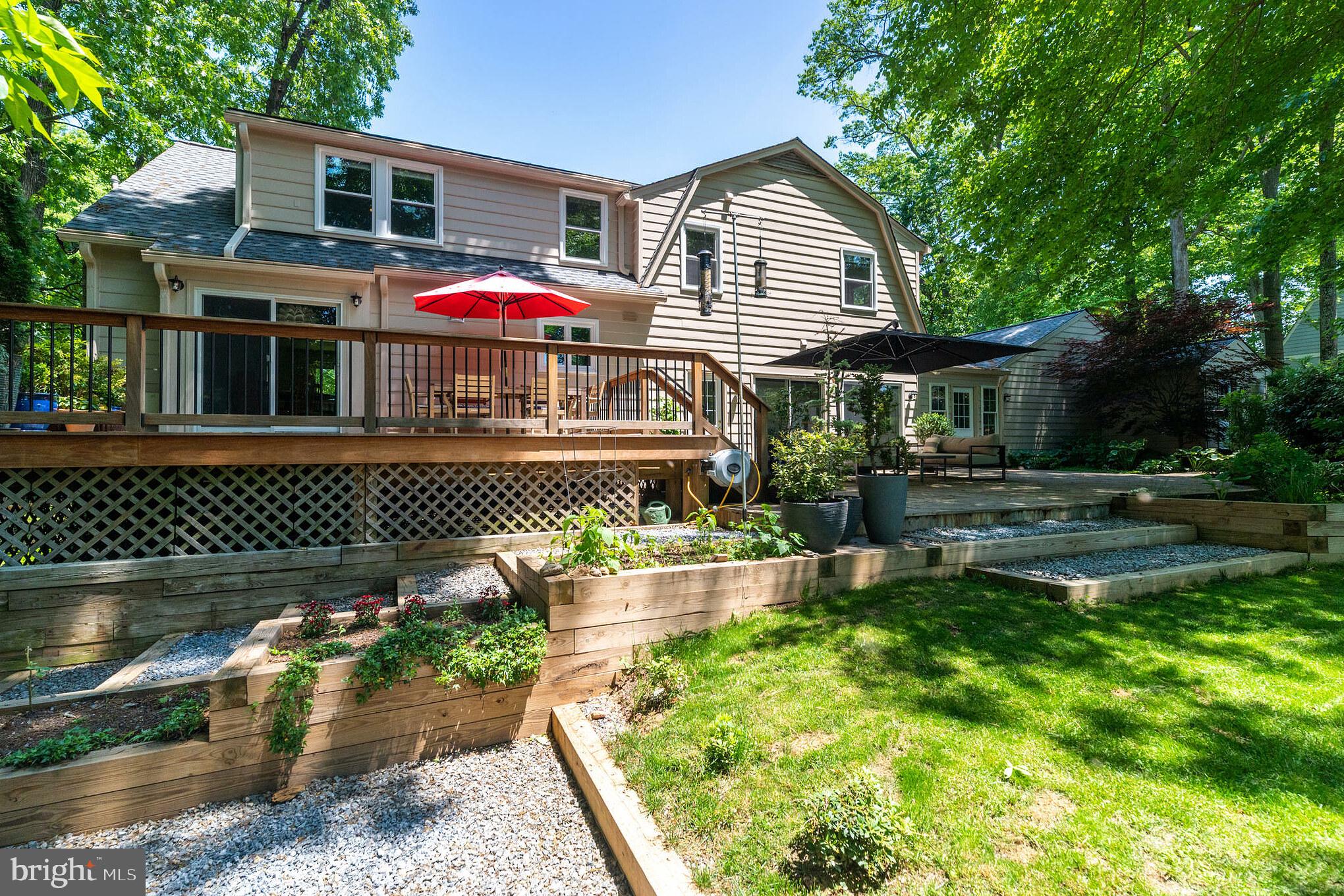 13108 Brandon Way Road Darnestown, MD 20878 - Photo 30 of 32
