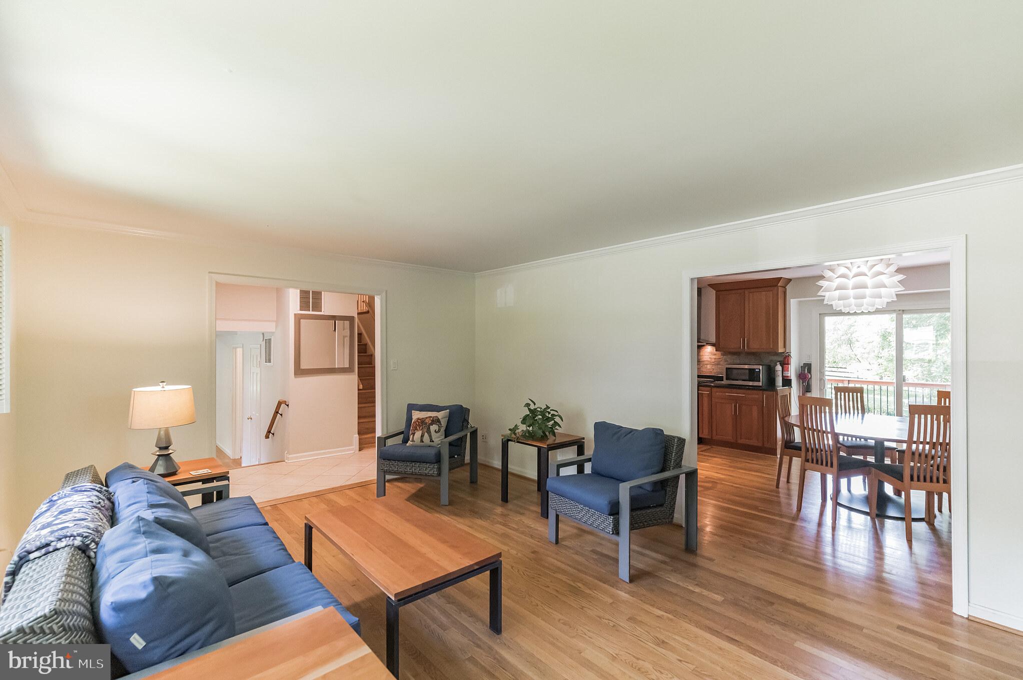 13108 Brandon Way Road Darnestown, MD 20878 - Photo 7 of 32