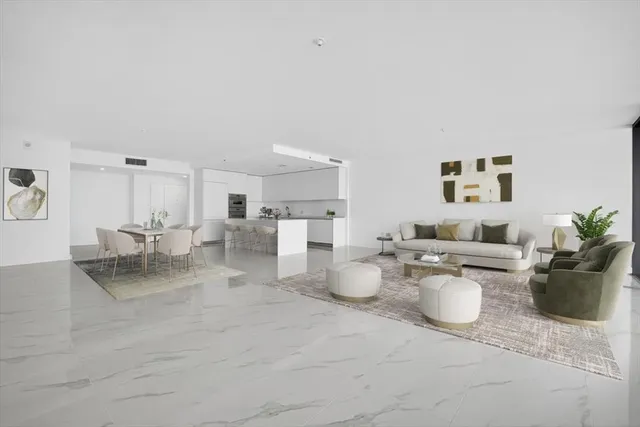 $3,950,000 | 700 Northeast 24th Street, Unit 5202, Miami, FL 33137