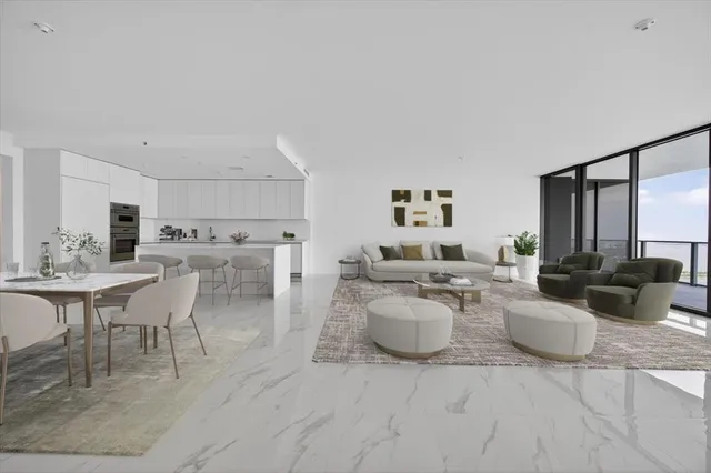 $3,950,000 | 700 Northeast 24th Street, Unit 5202, Miami, FL 33137