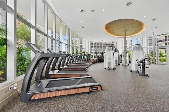 $3,950,000 | 700 Northeast 24th Street, Unit 5202, Miami, FL 33137