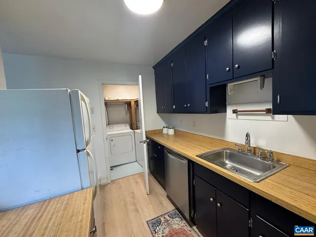 $515,000 | 301 Paton Street, Unit A & B, Charlottesville, VA 22903