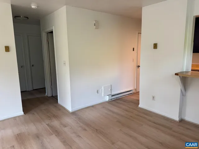 $515,000 | 301 Paton Street, Unit A & B, Charlottesville, VA 22903