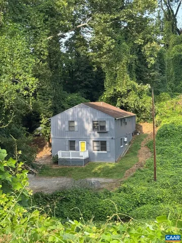 $515,000 | 301 Paton Street, Unit A & B, Charlottesville, VA 22903