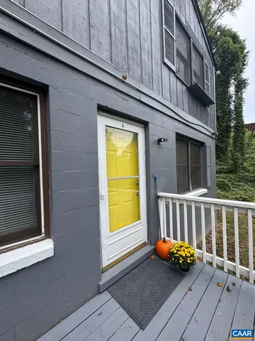 $515,000 | 301 Paton Street, Unit A & B, Charlottesville, VA 22903